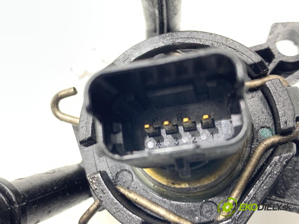 PEUGEOT 308 SW II Kombi 2014 88 kW 1.6 BlueHDi 120 1560 Snímač teploty paliva 81CP38
