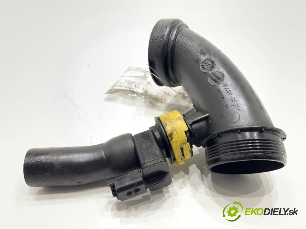 PEUGEOT 308 SW II Kombi 2014 88 kW 1.6 BlueHDi 120 1560 Rúra turba 9801000980