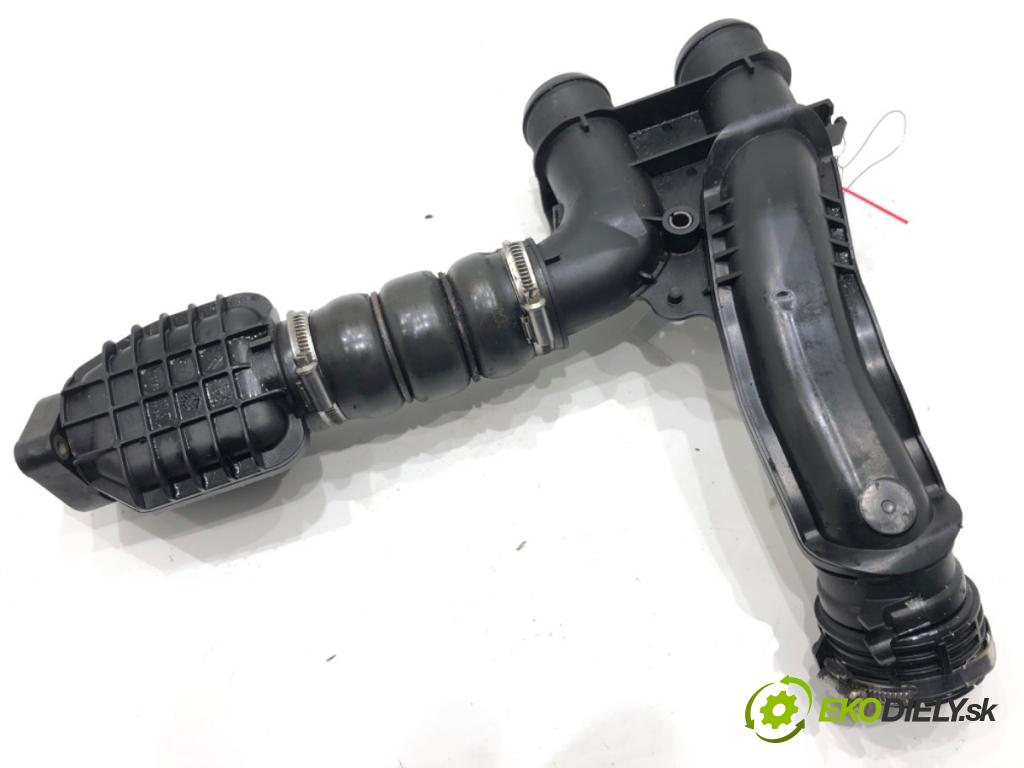 PEUGEOT 308 SW II Kombi 2014 88 kW 1.6 BlueHDi 120 1560 Rúra turba 9804177580