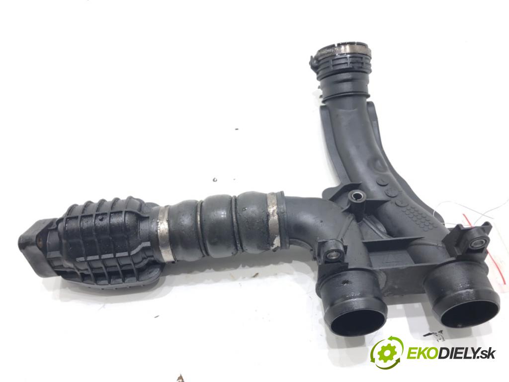 PEUGEOT 308 SW II Kombi 2014 88 kW 1.6 BlueHDi 120 1560 Rúra turba 9804177580