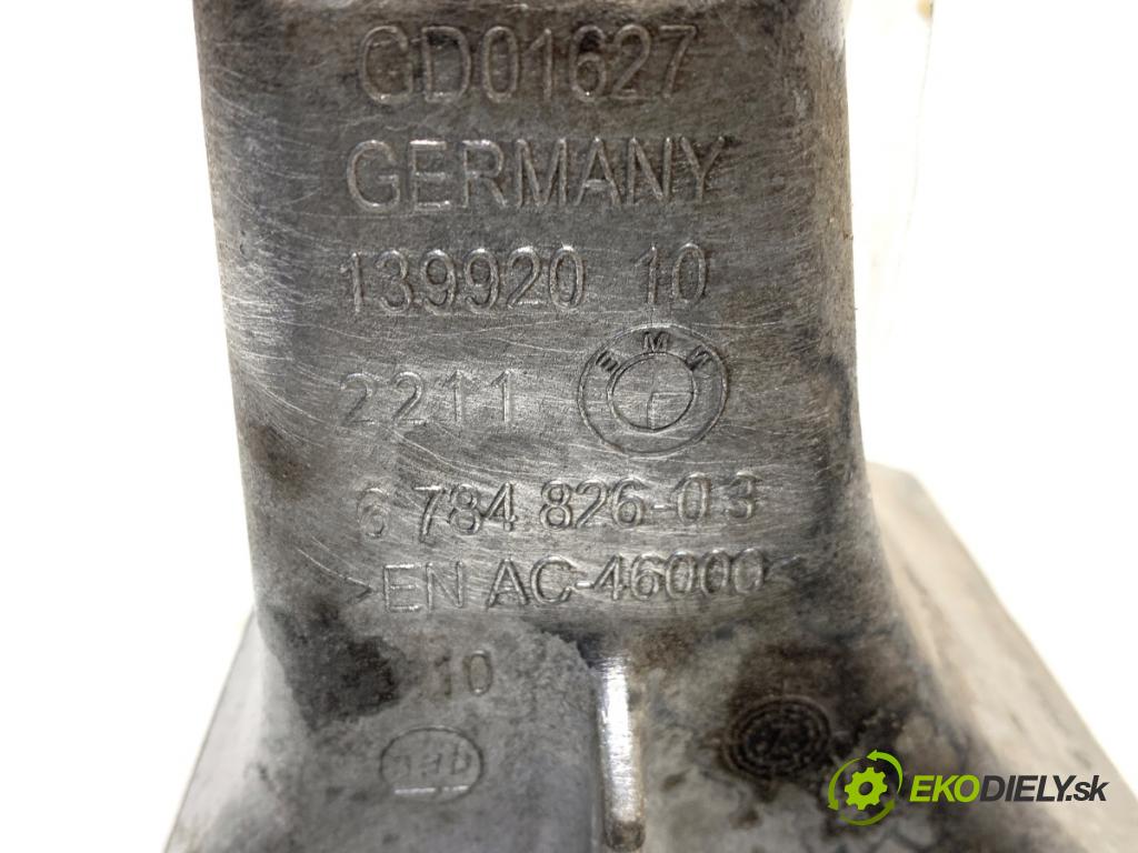 BMW F25 SUV 2013 135 kW xDrive 20 d 1995 Držiak Motor 6784826