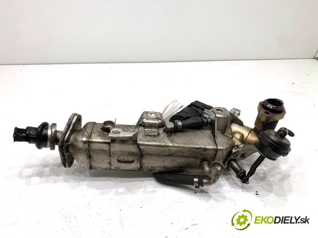 BMW F25 SUV 2013 135 kW xDrive 20 d 1995 ventil EGR CHLADIČ: