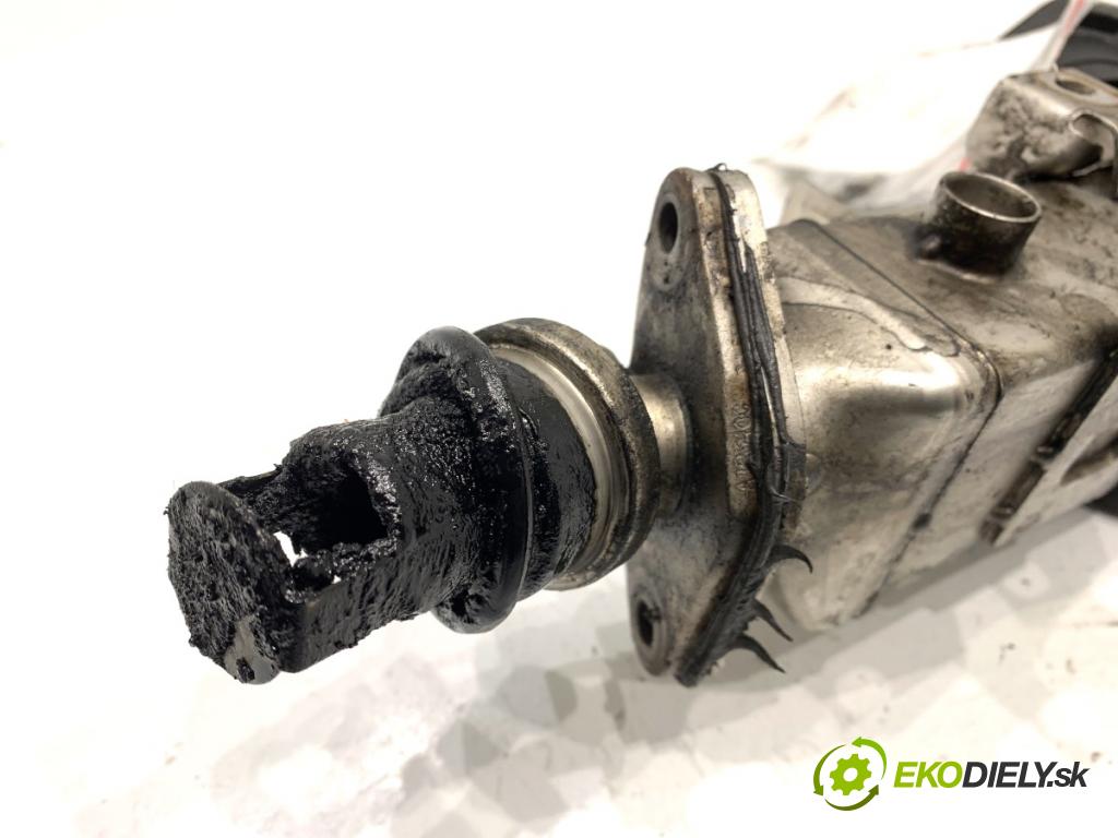 BMW F25 SUV 2013 135 kW xDrive 20 d 1995 ventil EGR CHLADIČ: