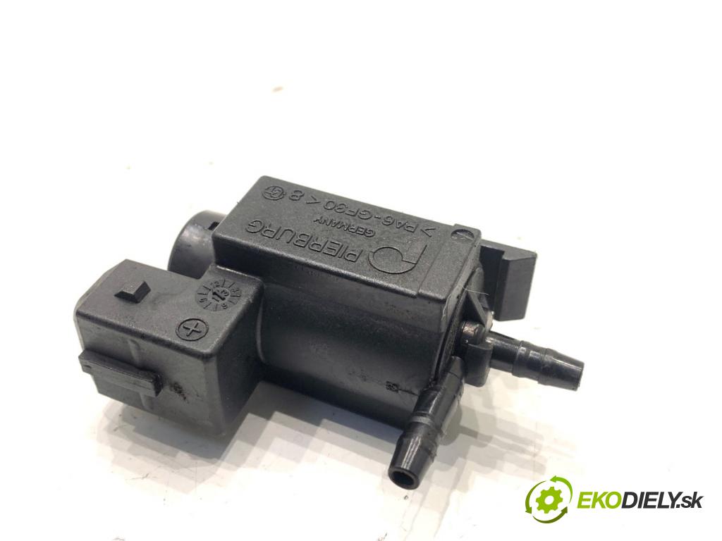 BMW F25 SUV 2013 135 kW xDrive 20 d 1995 Ventil tlaku 7810831 (Ventil)