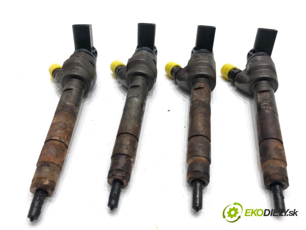 BMW F25 SUV 2013 135 kW xDrive 20 d 1995 vstřikovací ventily 7810702