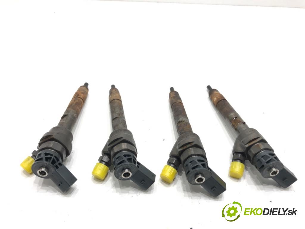 BMW F25 SUV 2013 135 kW xDrive 20 d 1995 vstřikovací ventily 7810702