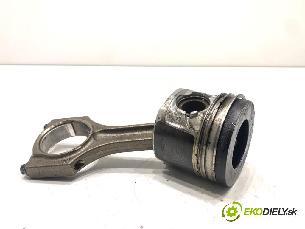 BMW F25 SUV 2013 135 kW xDrive 20 d 1995 PIEST: ojnica N47D20C (Piest)