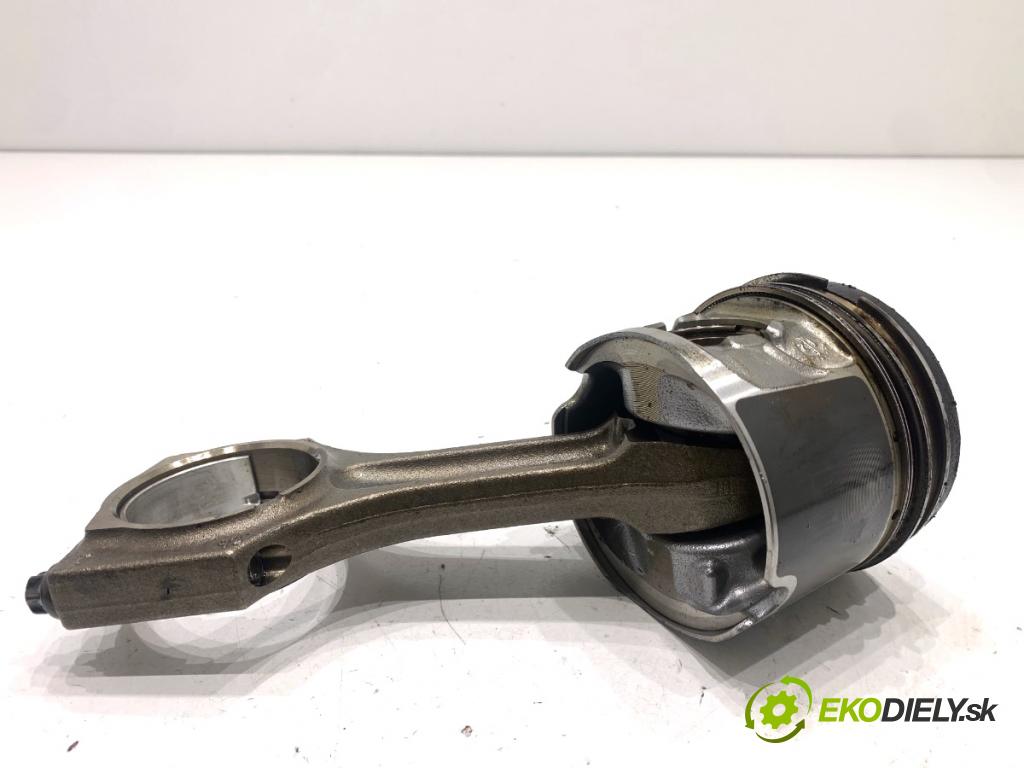 BMW F25 SUV 2013 135 kW xDrive 20 d 1995 PIEST: ojnica N47D20C (Piest)