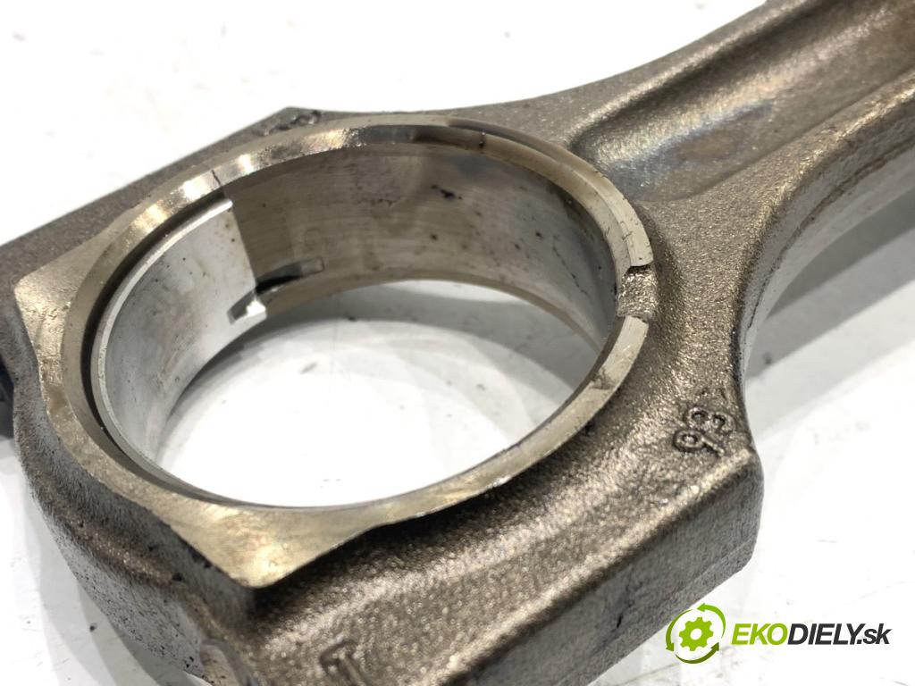 BMW F25 SUV 2013 135 kW xDrive 20 d 1995 PIEST: ojnica N47D20C (Piest)