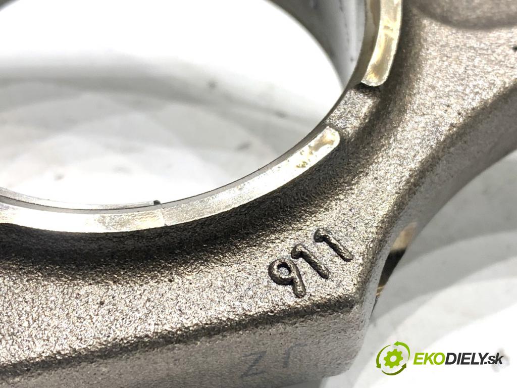 BMW F25 SUV 2013 135 kW xDrive 20 d 1995 PIEST: ojnica N47D20C (Piest)