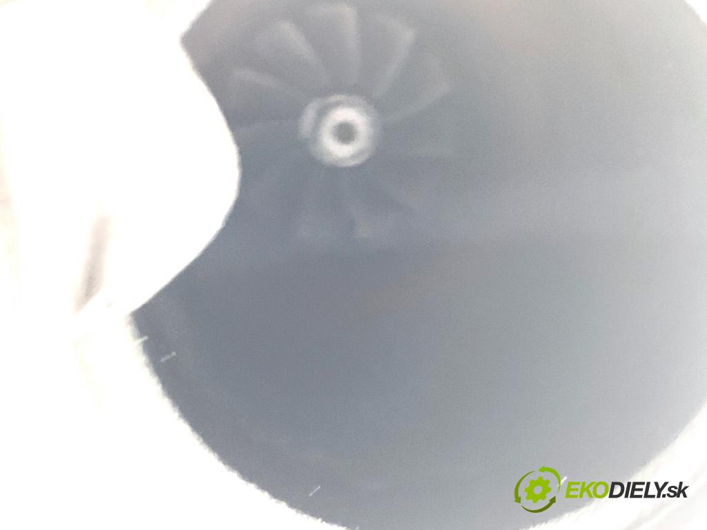 BMW F25 SUV 2013 135 kW xDrive 20 d 1995 Turbodúchadlo,turbo 8519475 (Turbodúchadlo (kompletné))