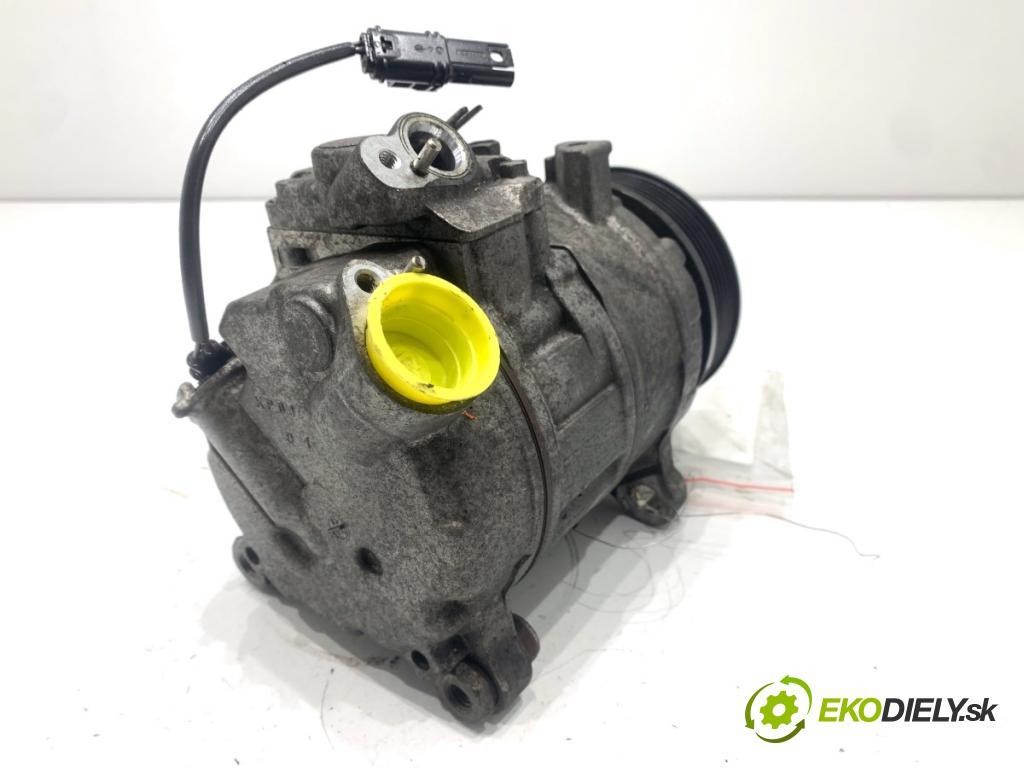 BMW F25 SUV 2013 135 kW xDrive 20 d 1995 kompresor klimatizace 9216467 (Kompresor klimatizace)