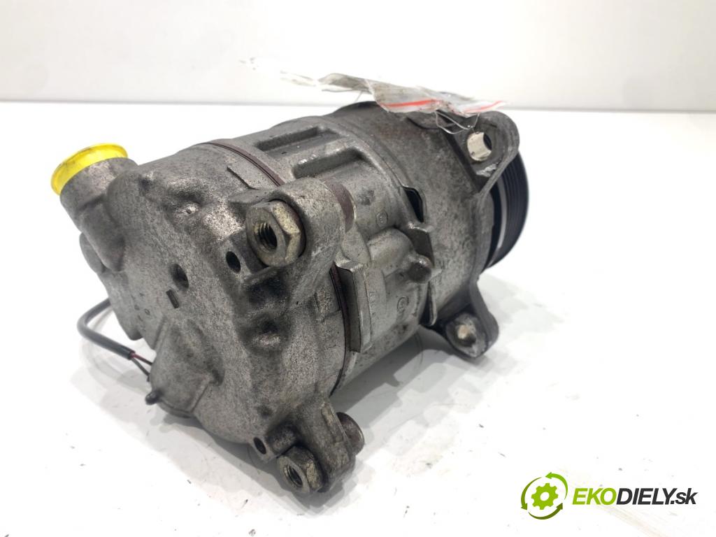 BMW F25 SUV 2013 135 kW xDrive 20 d 1995 kompresor klimatizace 9216467 (Kompresor klimatizace)