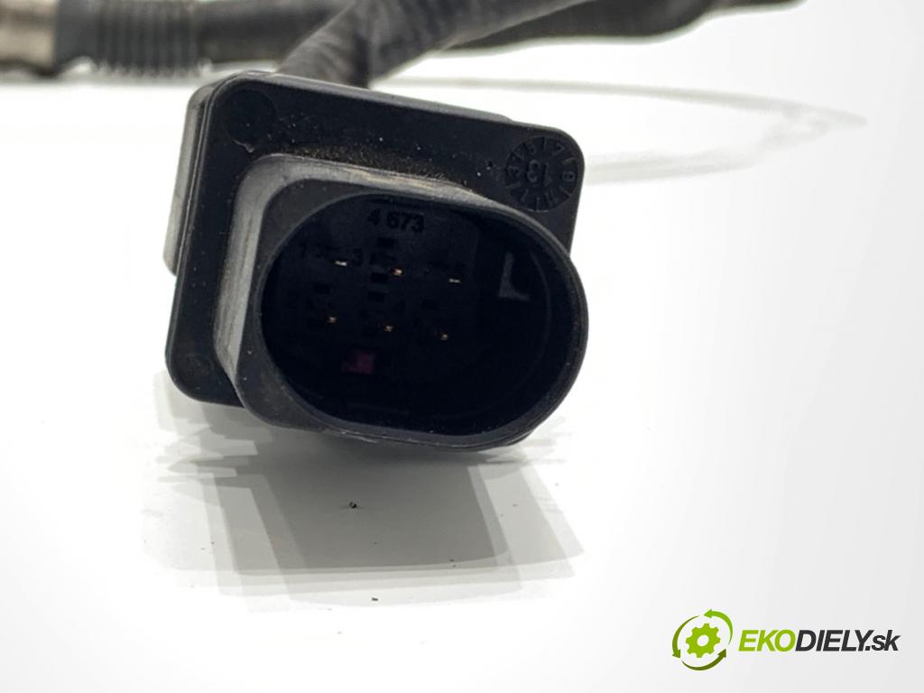 BMW F25 SUV 2013 135 kW xDrive 20 d 1995 sonda lambda 1928404682 (Lambda sonda)