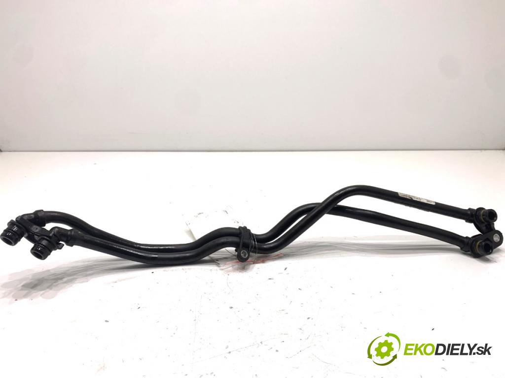 BMW F25 SUV 2013 135 kW xDrive 20 d 1995 trubka převodovky 8511456