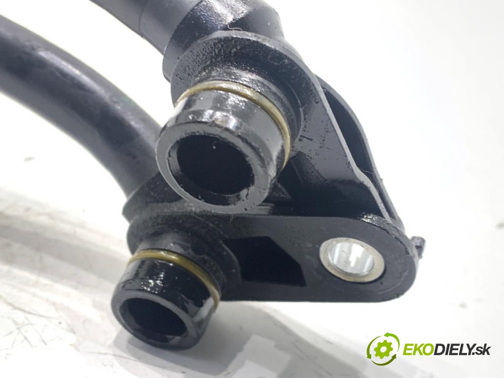 BMW F25 SUV 2013 135 kW xDrive 20 d 1995 trubka převodovky 8511456