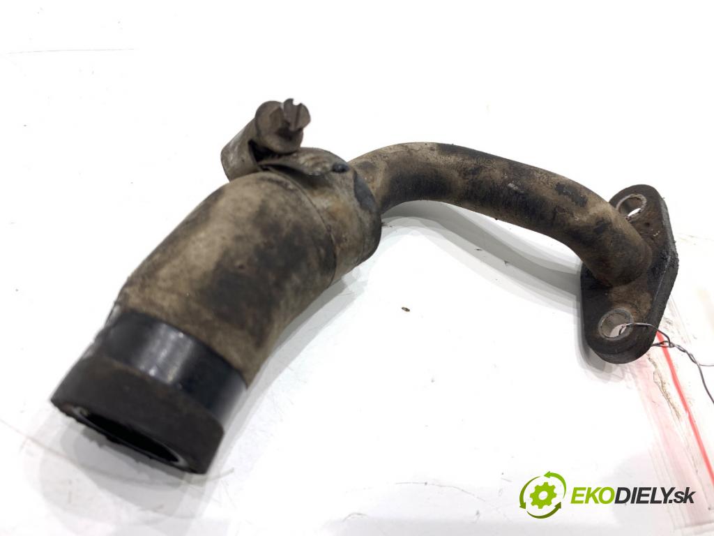 BMW F25 SUV 2013 135 kW xDrive 20 d 1995 rúrka turba 7808757 (Hadica turbodúchadla)