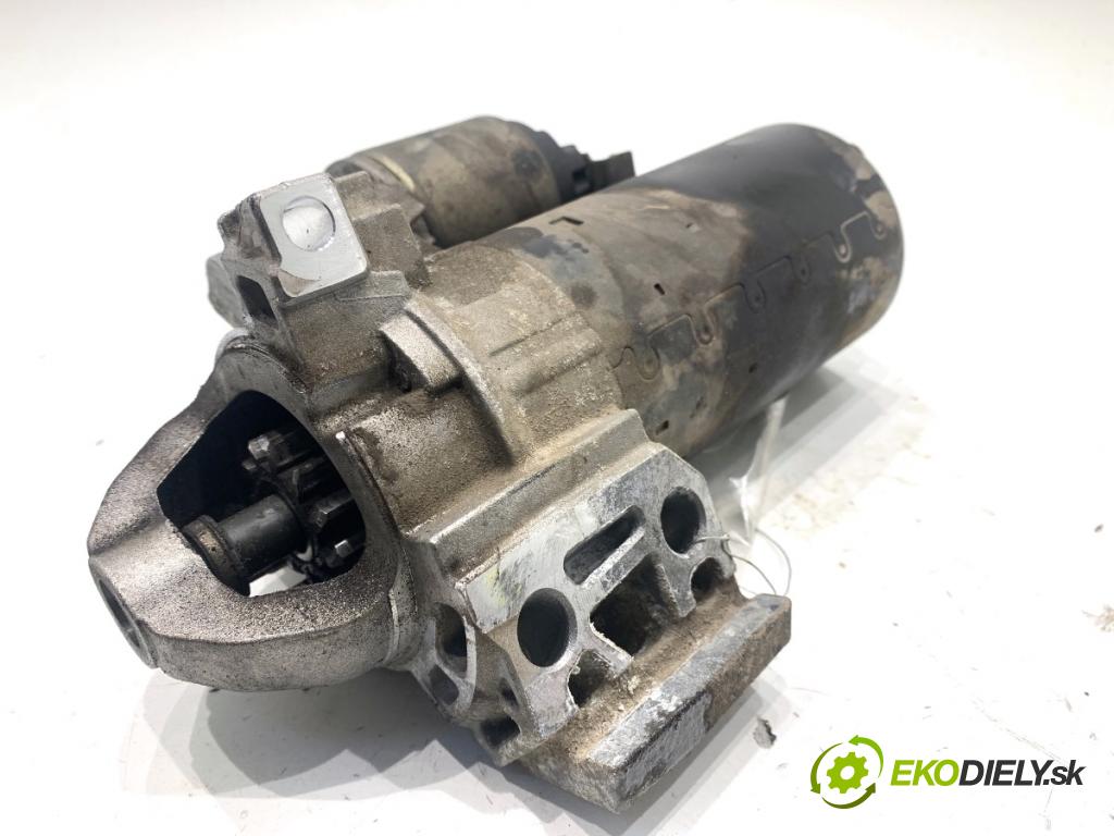 BMW F25 SUV 2013 135 kW xDrive 20 d 1995 Štartér 8570238 (Štartér)