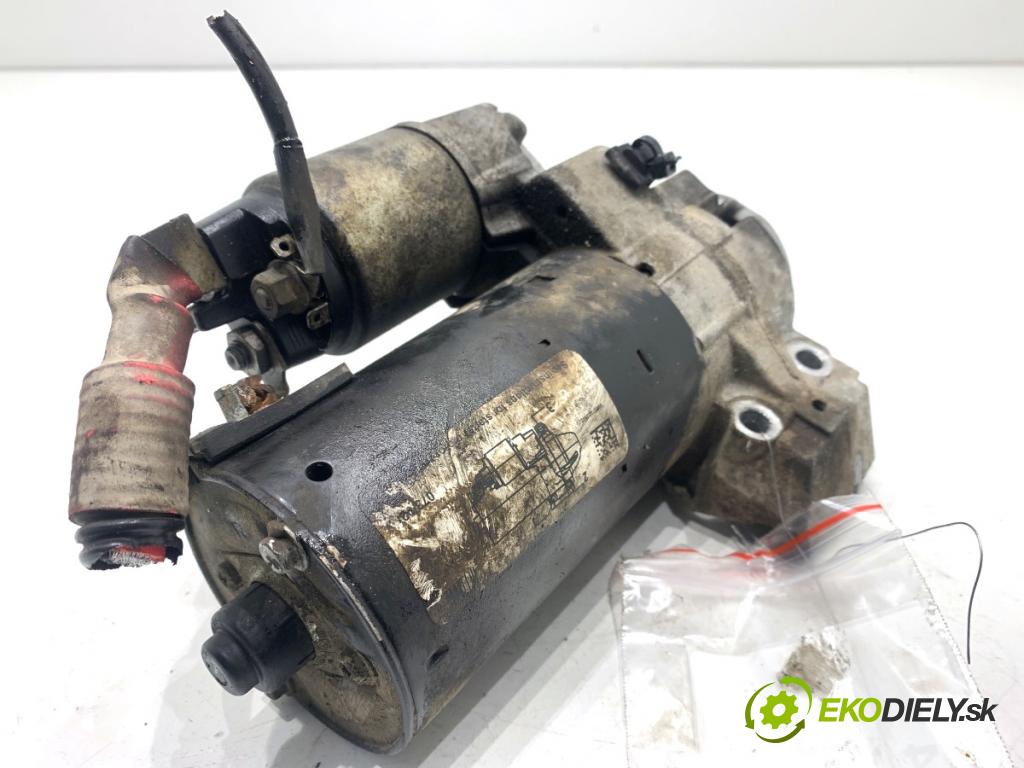 BMW F25 SUV 2013 135 kW xDrive 20 d 1995 Štartér 8570238 (Štartér)