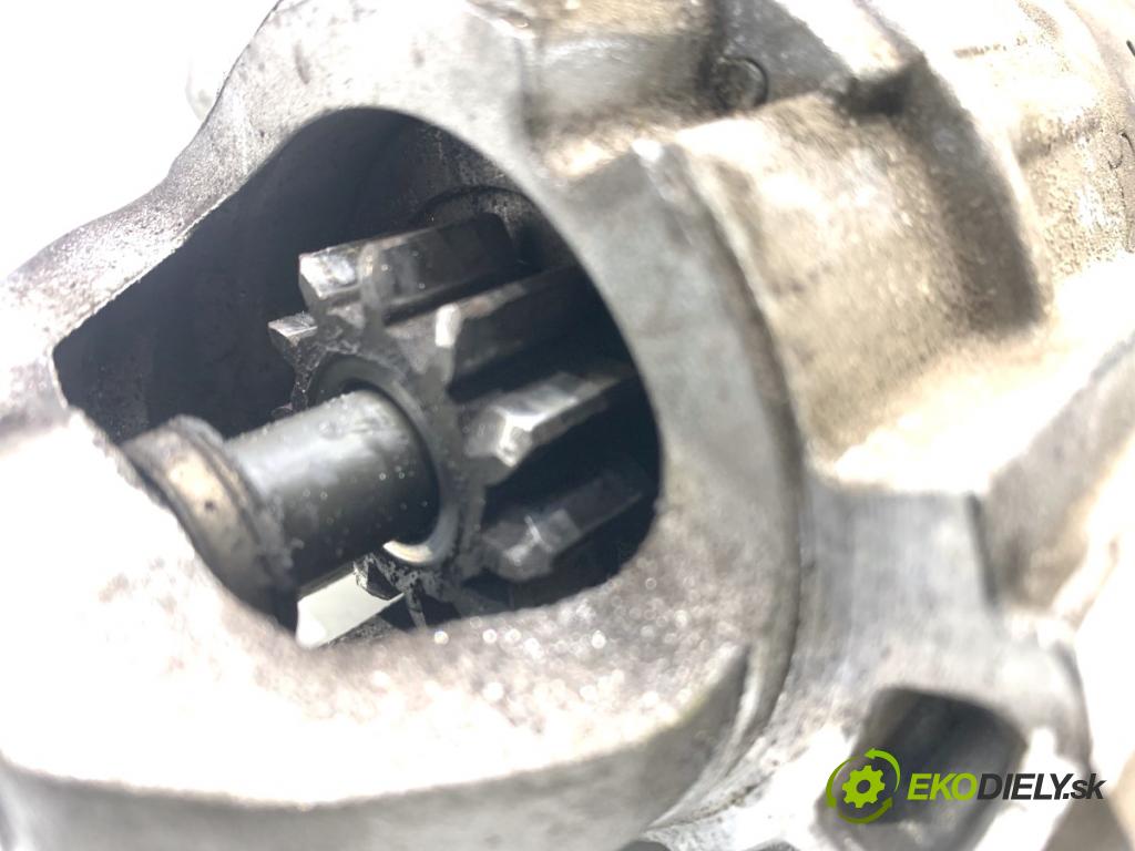 BMW F25 SUV 2013 135 kW xDrive 20 d 1995 Štartér 8570238 (Štartér)