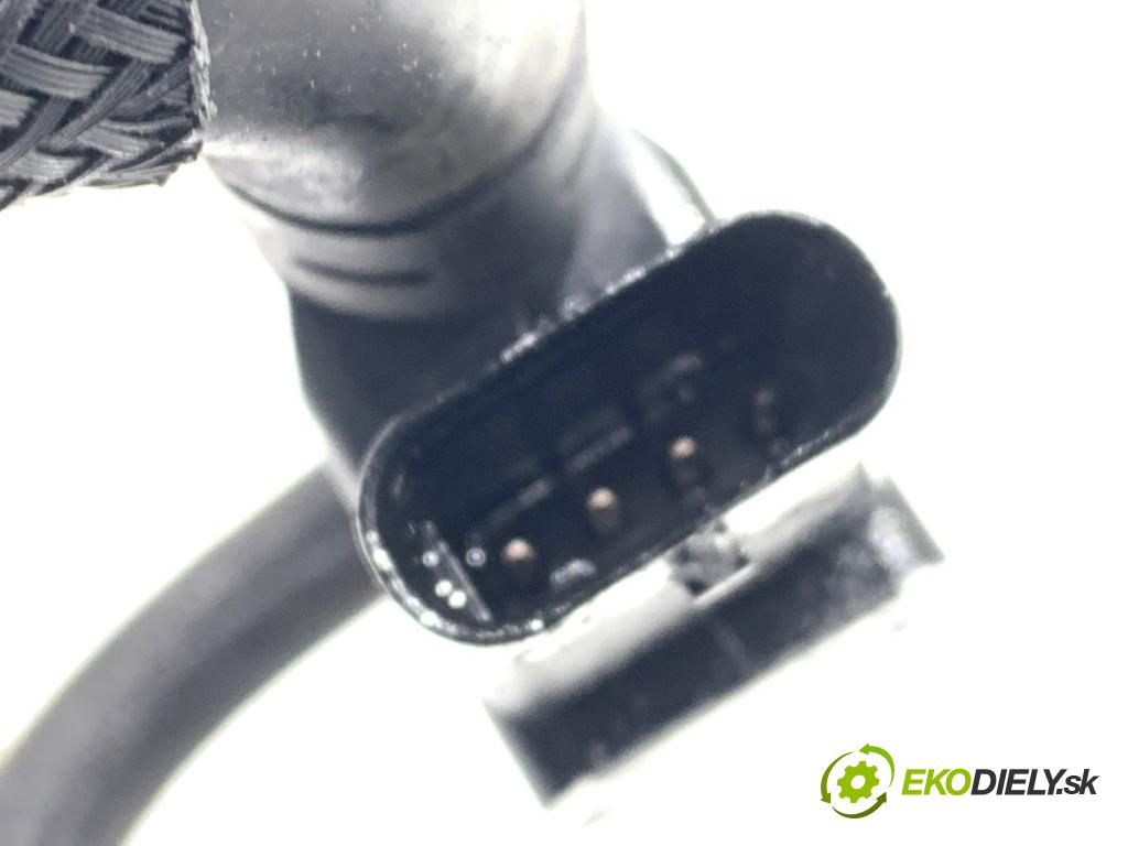 BMW F25 SUV 2013 135 kW xDrive 20 d 1995 trubka PALIVO: 7810785