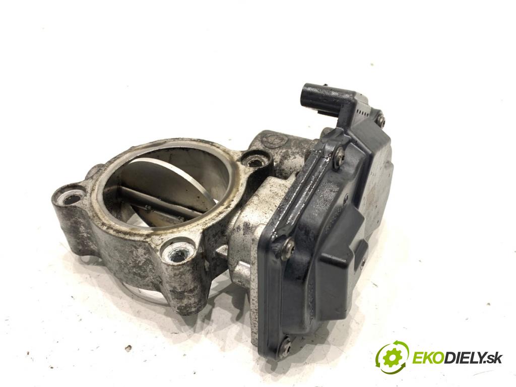 BMW F25 SUV 2013 135 kW xDrive 20 d 1995 Škrtiaca klapka 7810752 (Škrtiaca klapka)