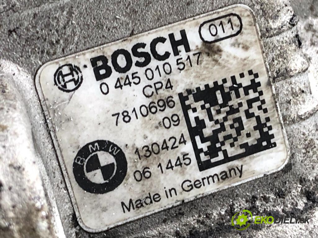 BMW F25 SUV 2013 135 kW xDrive 20 d 1995 Pumpa vysokého tlaku 7810696