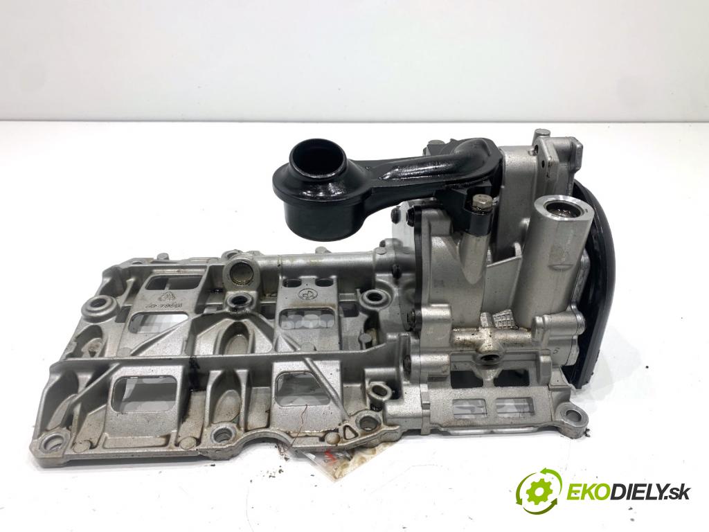 BMW F25 SUV 2013 135 kW xDrive 20 d 1995 Pumpa oleja 7810773 (Olejová pumpa)