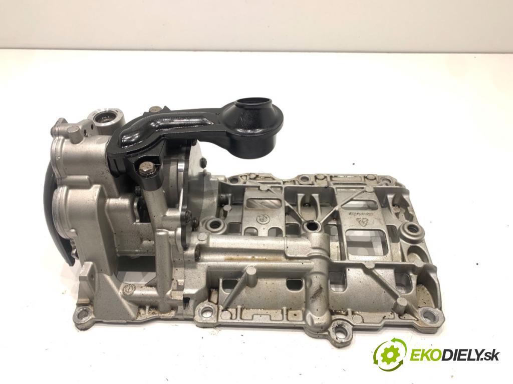 BMW F25 SUV 2013 135 kW xDrive 20 d 1995 Pumpa oleja 7810773 (Olejová pumpa)