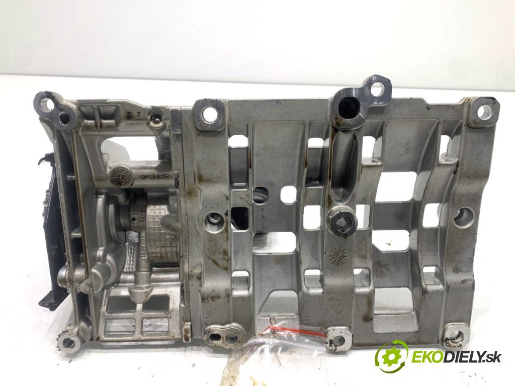 BMW F25 SUV 2013 135 kW xDrive 20 d 1995 Pumpa oleja 7810773 (Olejová pumpa)