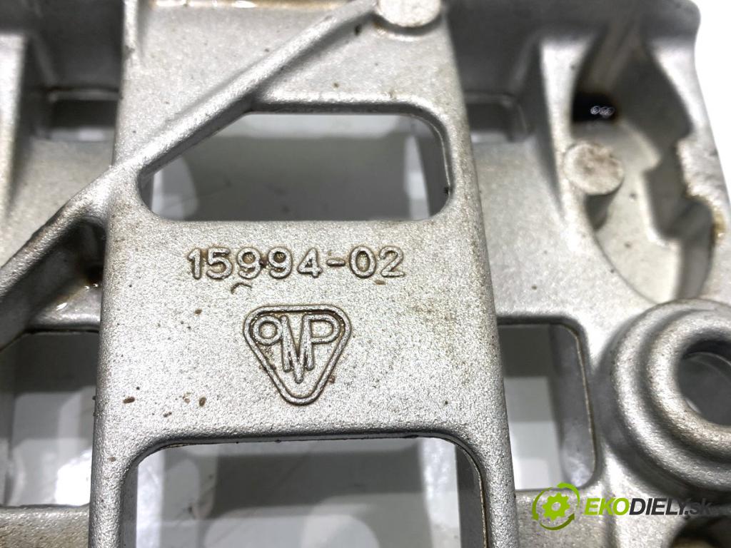 BMW F25 SUV 2013 135 kW xDrive 20 d 1995 Pumpa oleja 7810773 (Olejová pumpa)