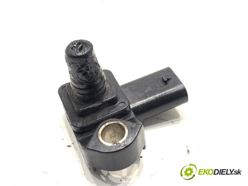 BMW F25 SUV 2013 135 kW xDrive 20 d 1995 MAP senzor 7804742 (Snímač ostatní)