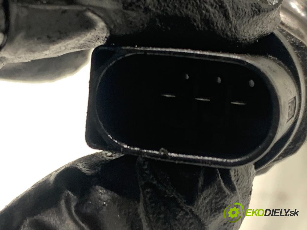 BMW F25 SUV 2013 135 kW xDrive 20 d 1995 lišta vstřikovací SENZOR 7809128