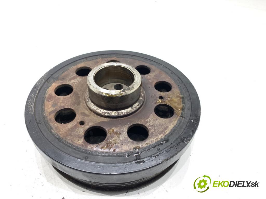 BMW F25 SUV 2013 135 kW xDrive 20 d 1995 koleso kolesová hriadeľa 8512072 (Remenica)