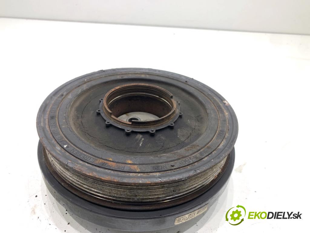 BMW F25 SUV 2013 135 kW xDrive 20 d 1995 kolo kolová hřídele 8512072 (Remenice)