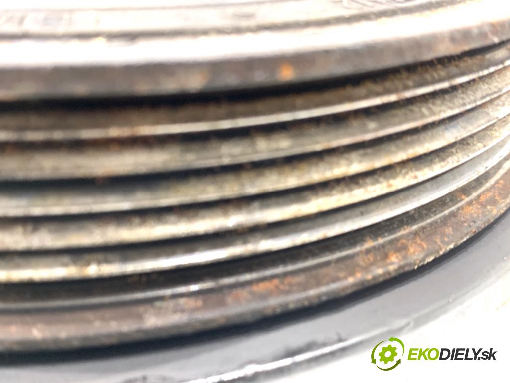 BMW F25 SUV 2013 135 kW xDrive 20 d 1995 kolo kolová hřídele 8512072 (Remenice)