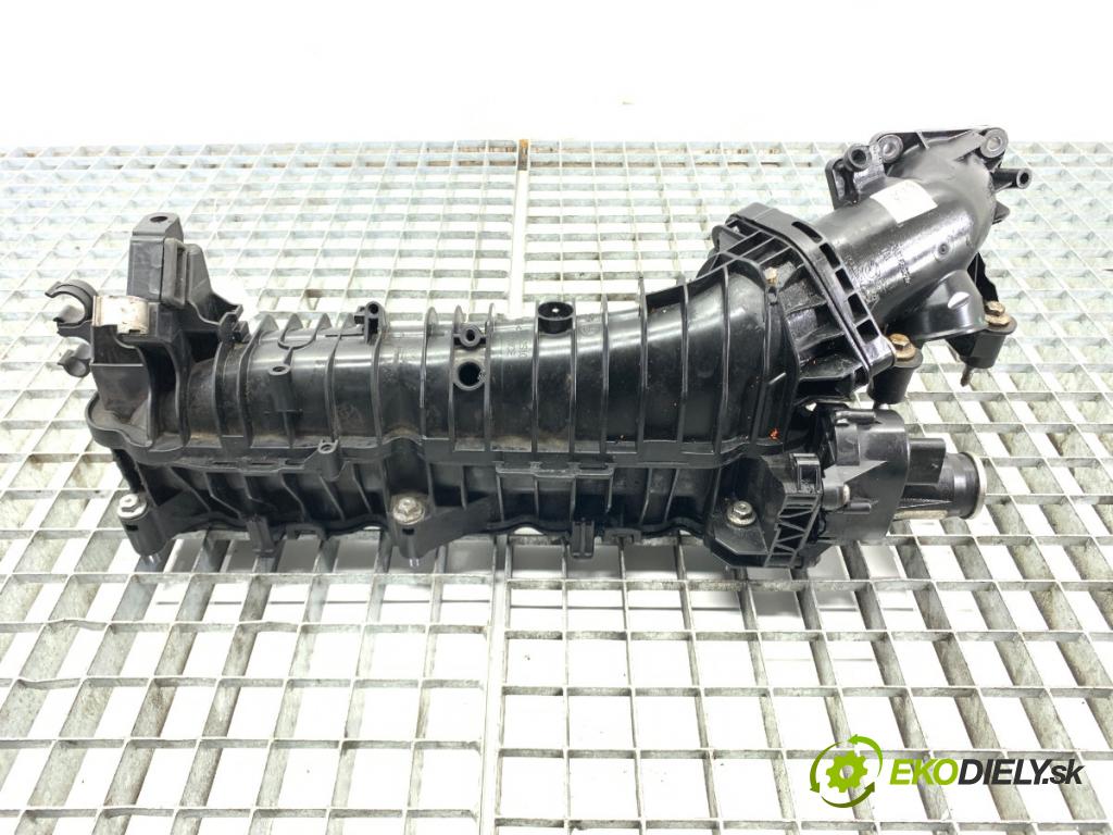 BMW F25 SUV 2013 135 kW xDrive 20 d 1995 Potrubie sacie, sanie 7807991 (Sacie potrubie)