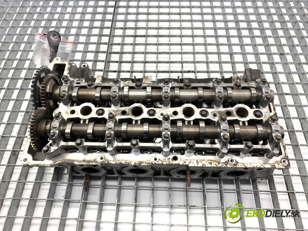 BMW F25 SUV 2013 135 kW xDrive 20 d 1995 Hlava valcov 7810463 (Hlava valcov)