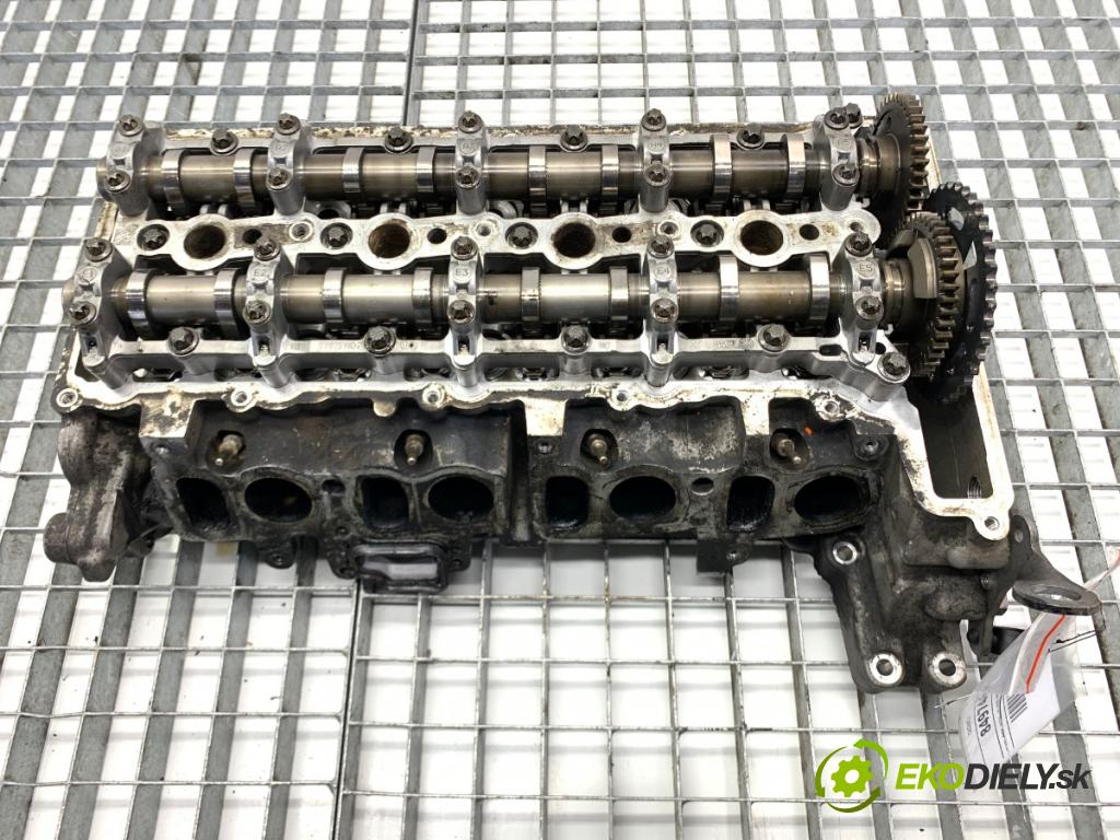 BMW F25 SUV 2013 135 kW xDrive 20 d 1995 Hlava valcov 7810463 (Hlava valcov)