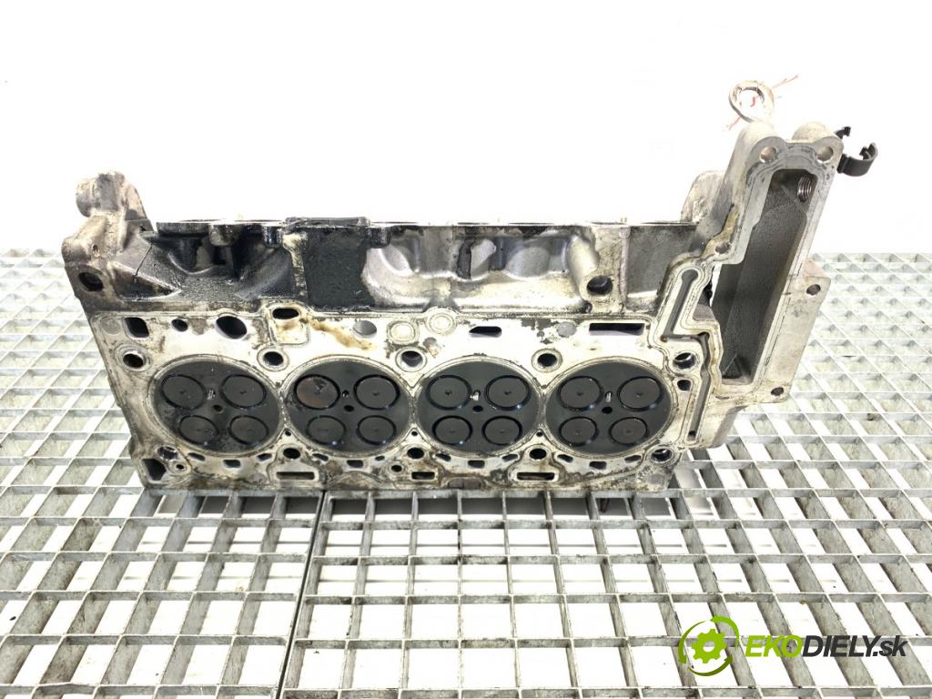 BMW F25 SUV 2013 135 kW xDrive 20 d 1995 Hlava valcov 7810463 (Hlava valcov)