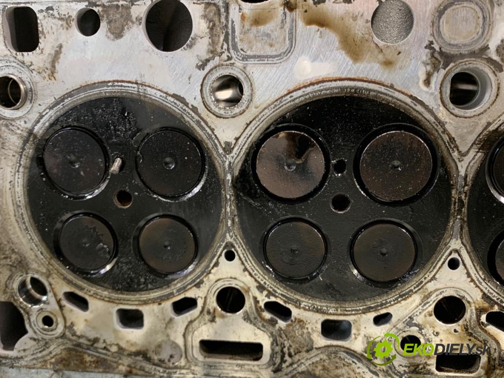 BMW F25 SUV 2013 135 kW xDrive 20 d 1995 Hlava valcov 7810463 (Hlava valcov)