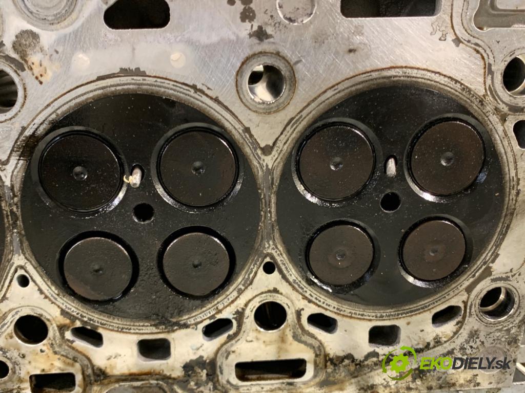 BMW F25 SUV 2013 135 kW xDrive 20 d 1995 Hlava valcov 7810463 (Hlava valcov)