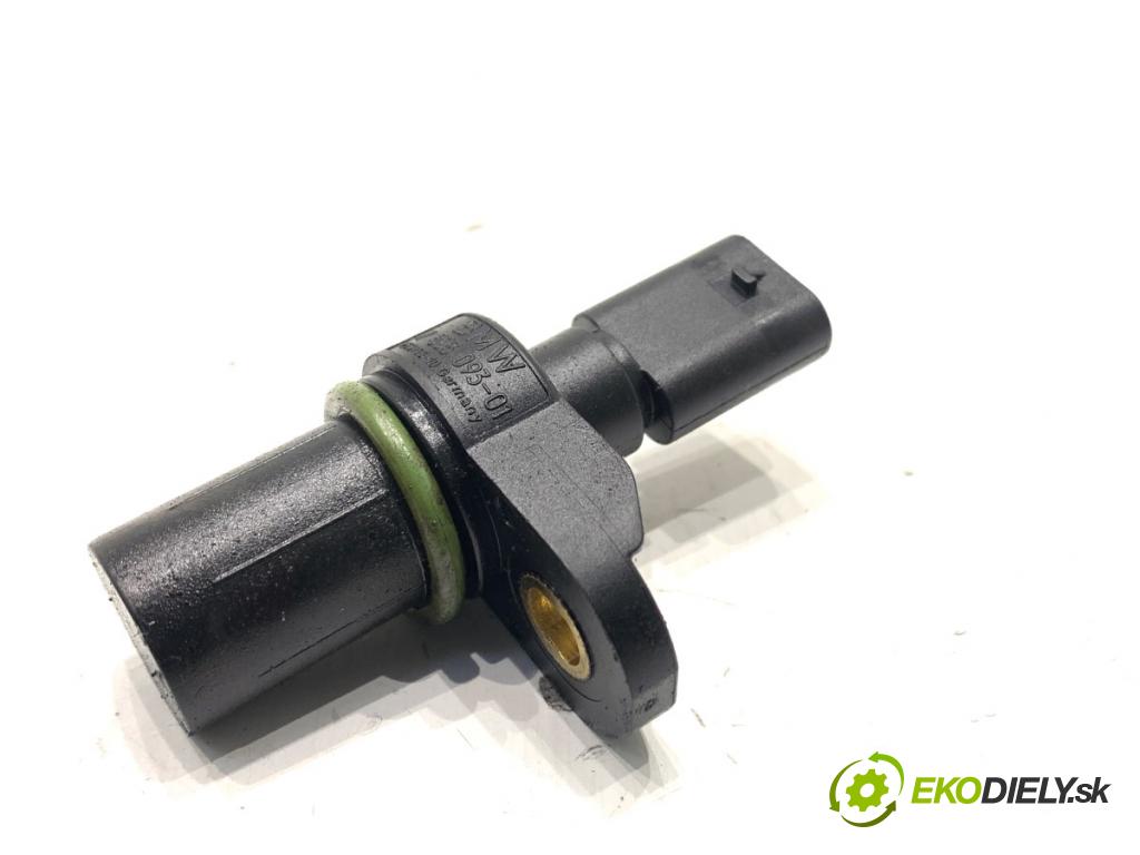 BMW F25 SUV 2013 135 kW xDrive 20 d 1995 snímač pozice vačkového hřídele 7803093 (Snímač polohy klikového hřídele)
