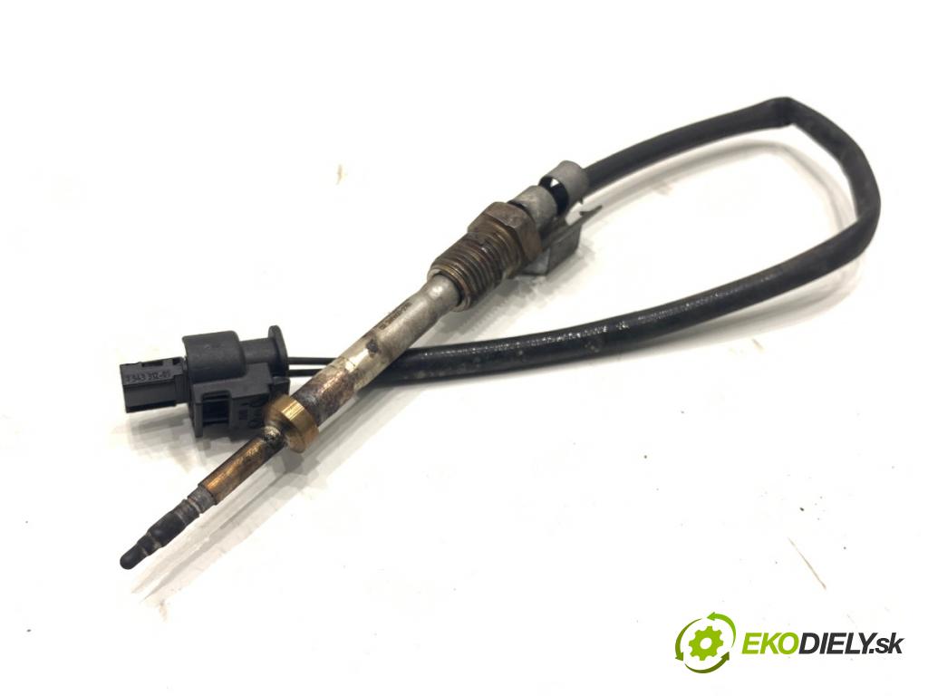 BMW F25 SUV 2013 135 kW xDrive 20 d 1995 Snímač teploty spalín 8509963 (Snímač)