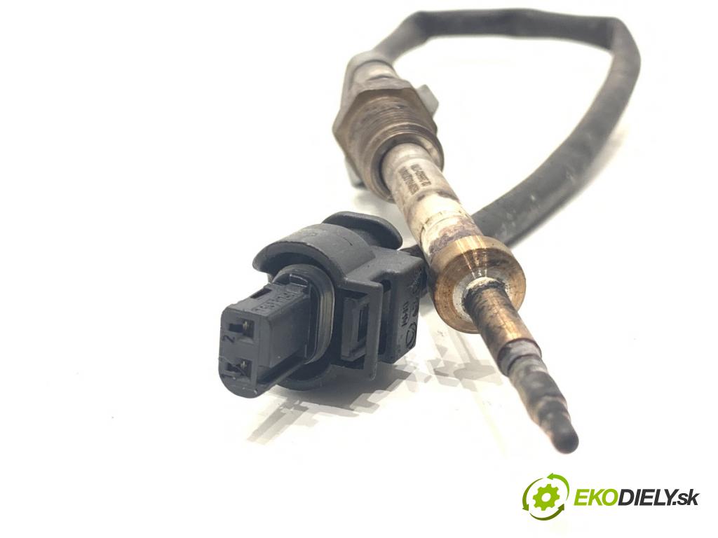 BMW F25 SUV 2013 135 kW xDrive 20 d 1995 Snímač teploty spalín 8509963 (Snímač)