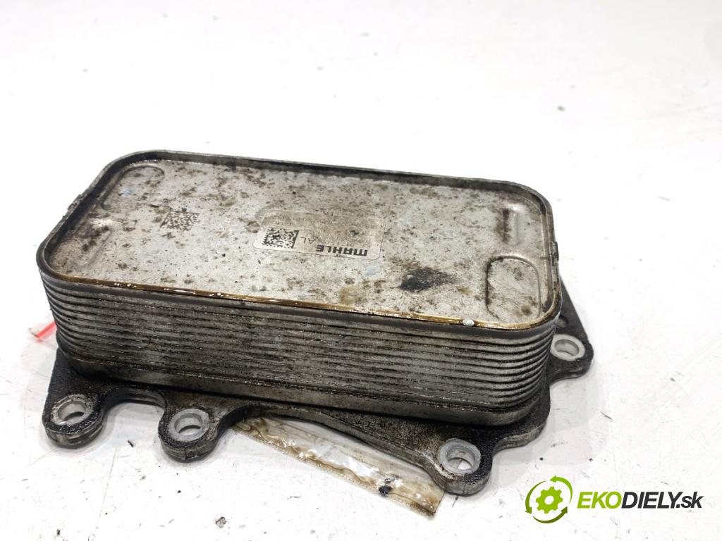 BMW F25 SUV 2013 135 kW xDrive 20 d 1995 chladič oleje převodovky 8507627