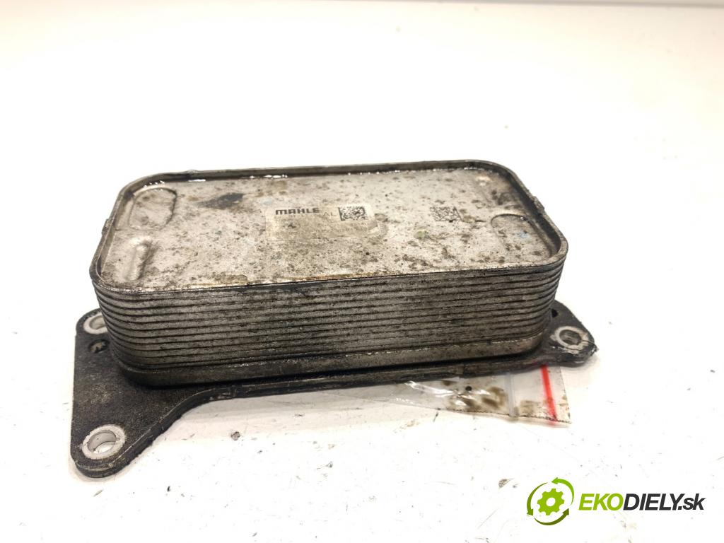 BMW F25 SUV 2013 135 kW xDrive 20 d 1995 chladič oleje převodovky 8507627