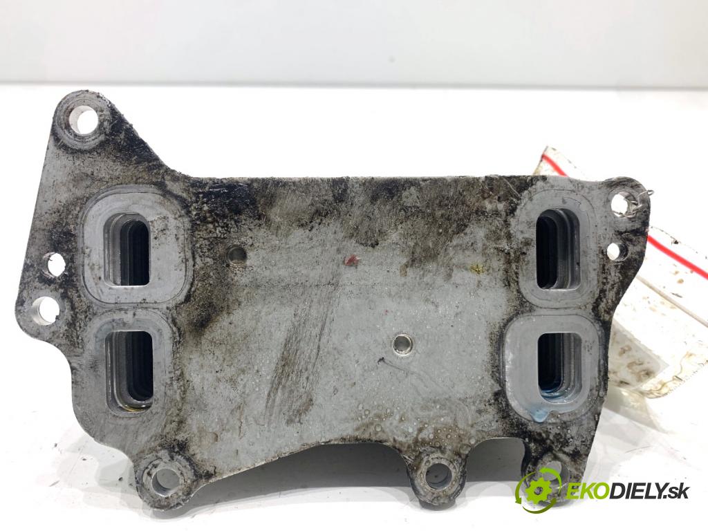 BMW F25 SUV 2013 135 kW xDrive 20 d 1995 chladič oleje převodovky 8507627