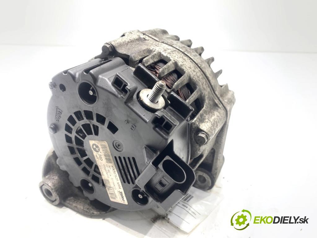 BMW F25 SUV 2013 135 kW xDrive 20 d 1995 Alternátor 8507625 (Alternátor)