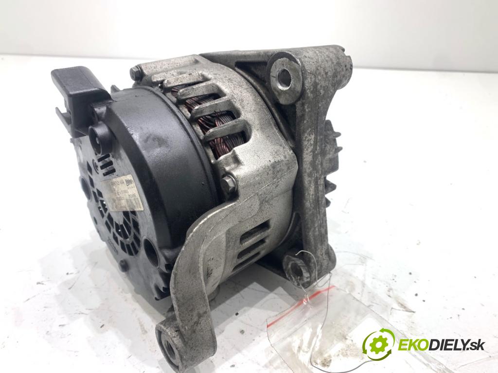 BMW F25 SUV 2013 135 kW xDrive 20 d 1995 Alternátor 8507625 (Alternátor)